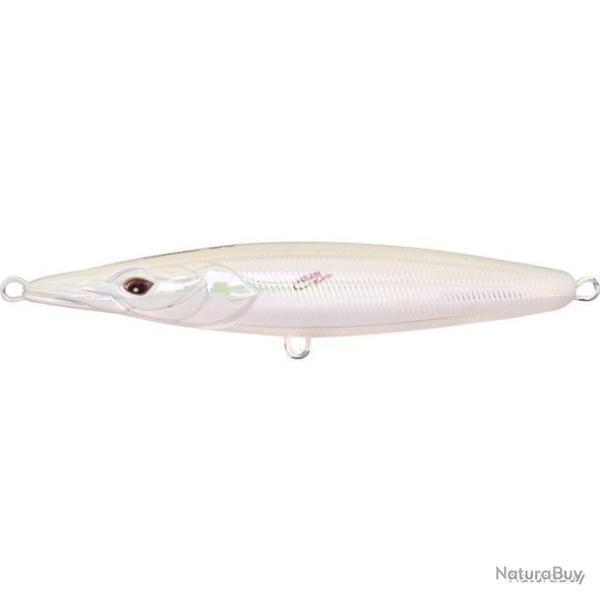Leurre dur Xorus Asturie 170 nacre