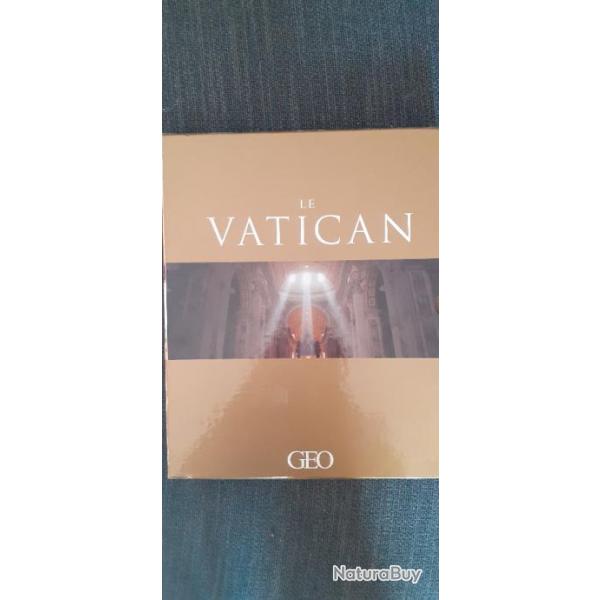 Le Vatican
