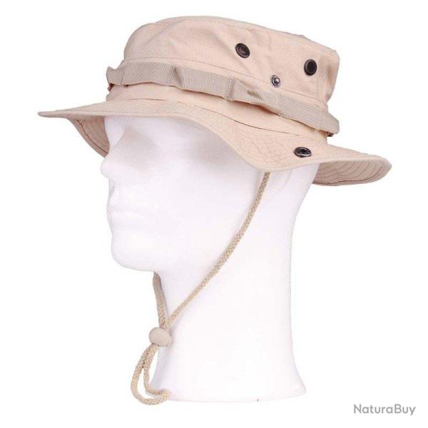 Chapeau Brousse / Boonie Hat (101 Inc) D�sert