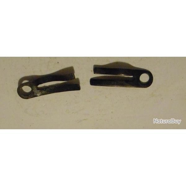 Pi�ces d�tach�es 1863 New Model Pocket- Marque Pietta N�4