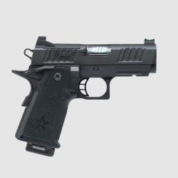 2011 STACCATO CS Cal. 9X19