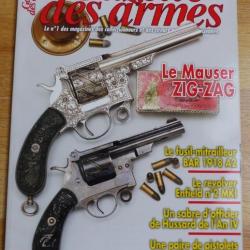Gazette des armes N&deg; 378