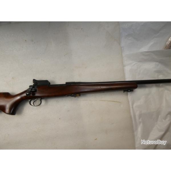 P14 modifi� carabine de tir cal 308w