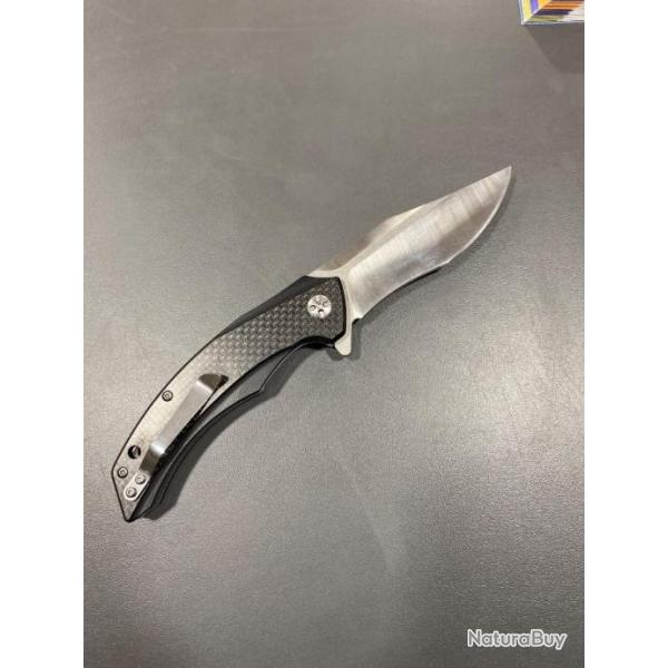 Couteau �lite Forceef