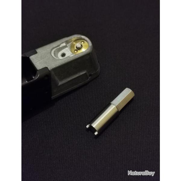 Outil de d�montage en Acier pour Umarex t4e 43