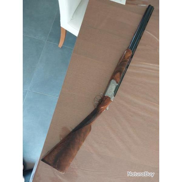 Fusil chapuis C 35 super orion calibre 20/76 en malette. �tat neuf