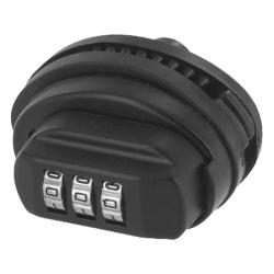 Verrou &agrave; code pour arme Fuzyon