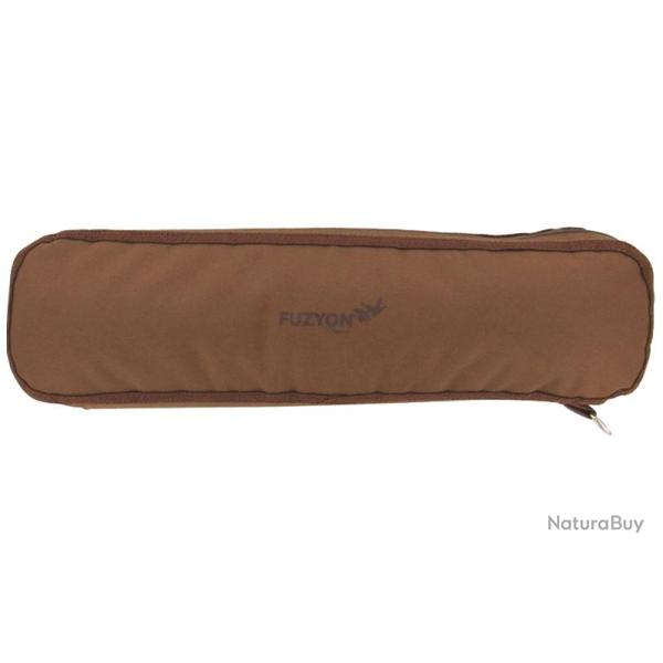 �tui matelass� pour lunette Fuzyon