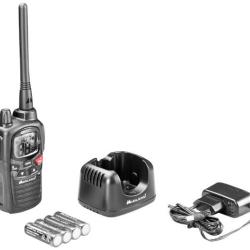 Talkie Walkie G9 Pro avec oreillette Midland