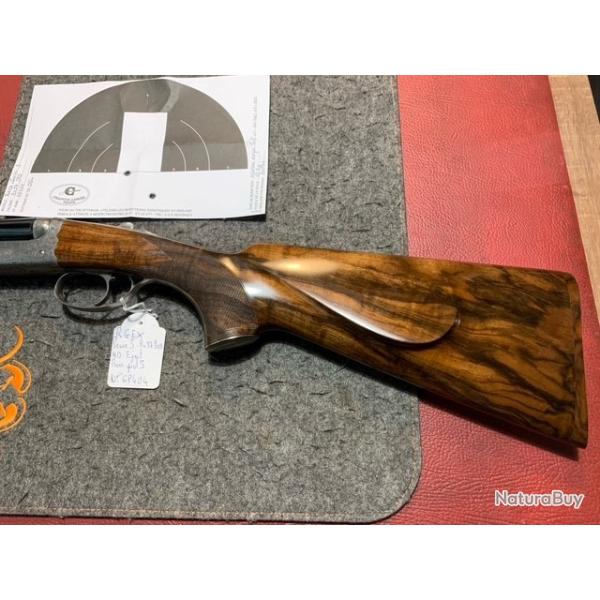 Express juxtapos� CHAPUIS RGEX cal 8x57jrs