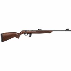 Carabine &agrave; r&eacute;p&eacute;tition en bois Rossi cal.22 long rifle