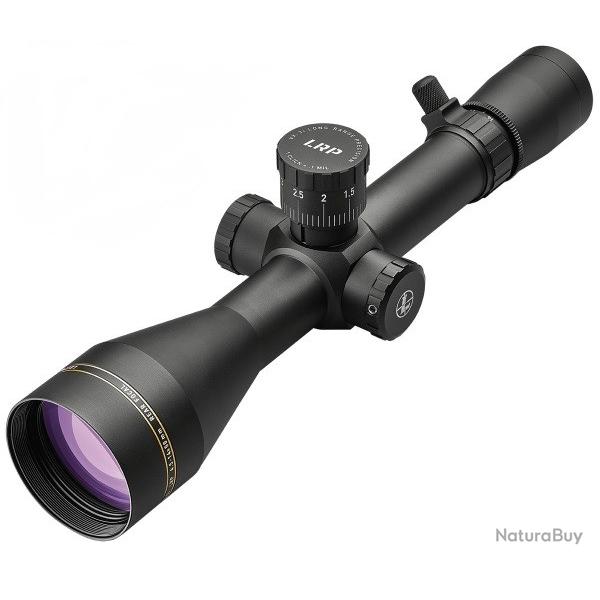 LEUPOLD - LUNETTE VX-3i LRP 4.5-14�50(30)S.F.Mt.TMOA