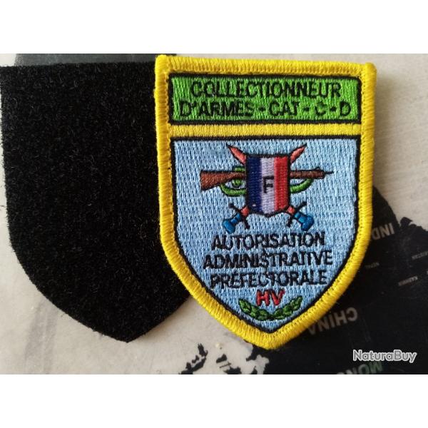 vend cusson neuf brod collectionneur d armes ,