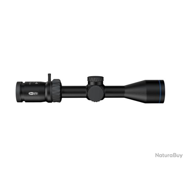 MEOPTA - LUNETTE OPTIKA 5 2-10�42 RF PA (Z-Plus)