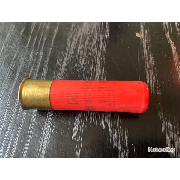 Cartouche cal 28 chambr�e 70