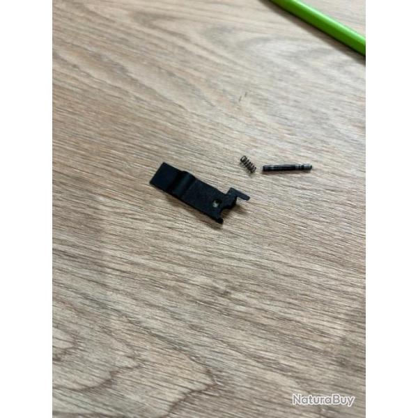 Arr�toir de magasin Decastel A450/ Bernardelli