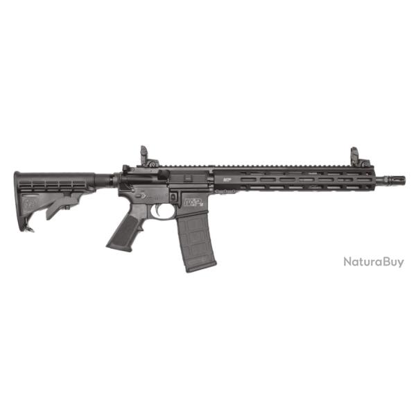 CARABINE S&W M&P15 MLOK 14.5" CAL.5.56�45/223REM