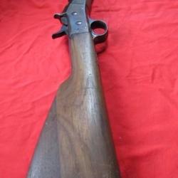 carabine cavalerie rolling block Remington 1869 56/56 spencer RF r&eacute;glementaire US guerres indiennes