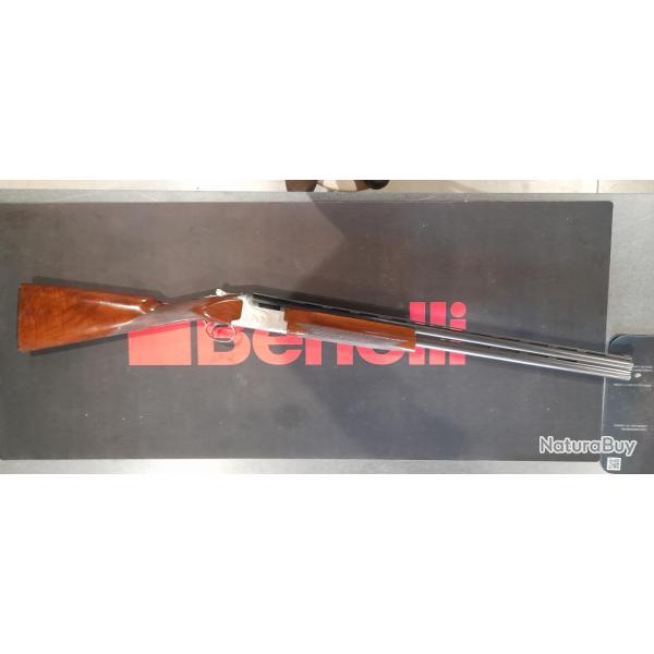 FUSIL WINCHESTER  SUPER GRADE XTR LIGHTWEIGHT CAL 12/70 CANON DE 73 CM  OCCASION