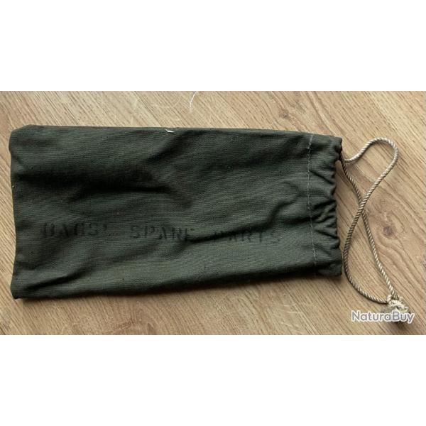 Pochette vide pices de rechange FM BAR US