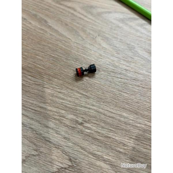 Bouton de s�curit� Ducastel A450 / Bernardelli