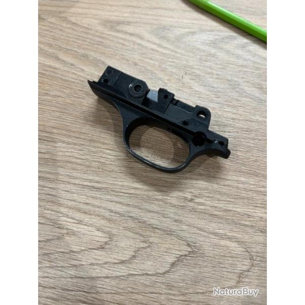 Boitier d�tente NUE Decastel A450 / Bernardelli