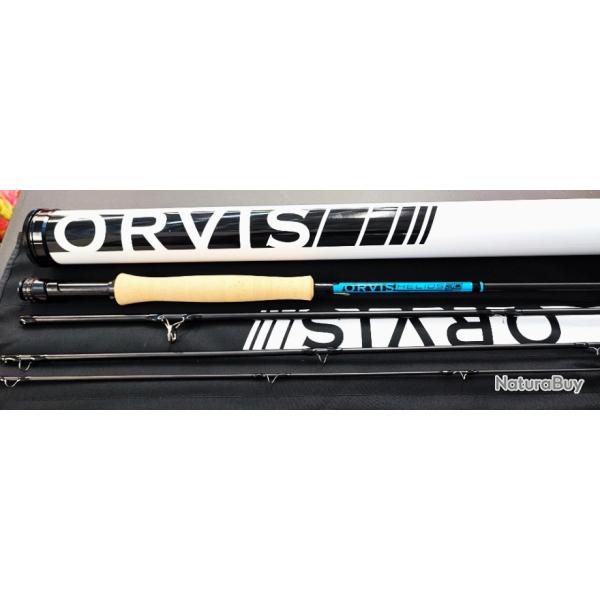 Canne mouche ORVIS H�lios 3 D