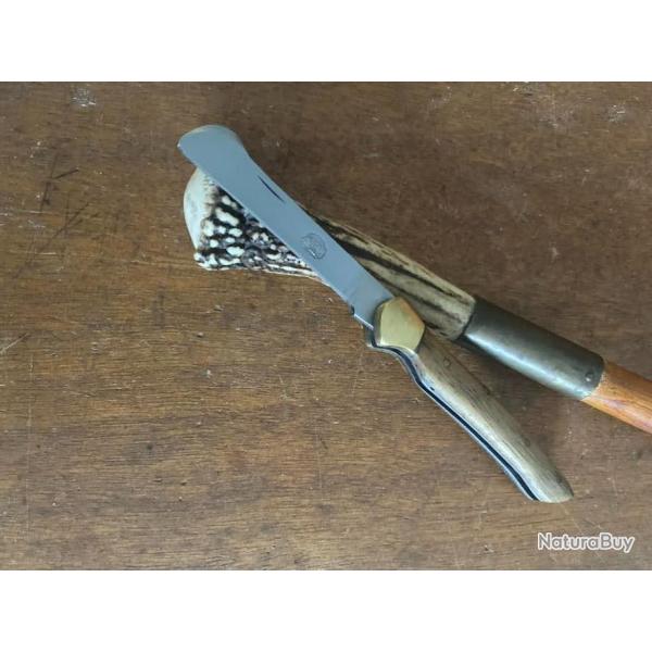 COUTEAU GREFFOIR HERISON LE NIGLO  2025   N