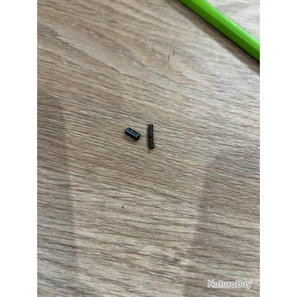 Ressort de s�ret� Decastel A450 / Bernardelli