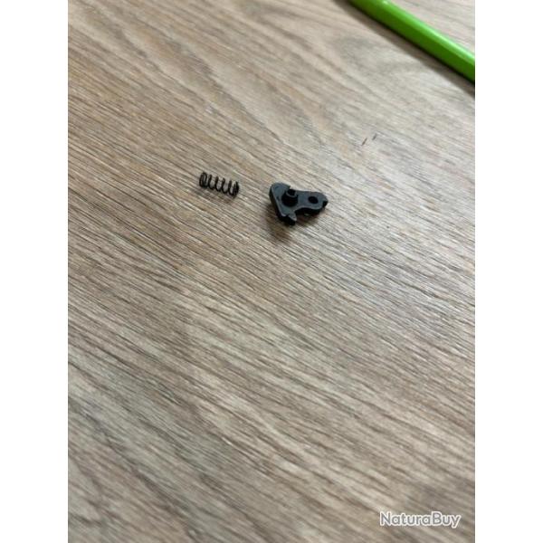 Pi�ce percussion Decastel A450/ Bernardelli