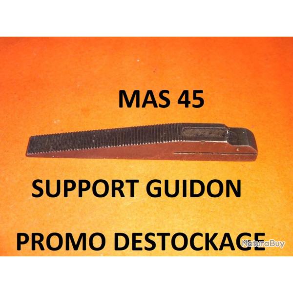 support de guidon carabine MAS 45 � 15.00 Euros !!!!!!! MAS45 MAUSER 45 - VENDU PAR JEPERCUTE(TS167)
