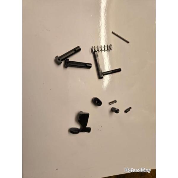 Lower kit ar15