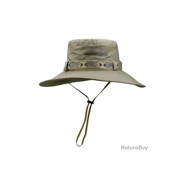 Bob beige gris� type 1