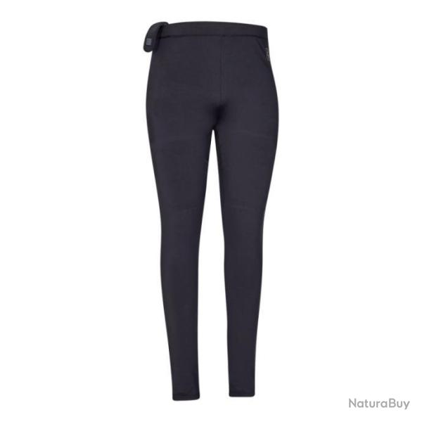 Vente Flash ! - Cale�on chauffant DeerHunter Lady Heat Black