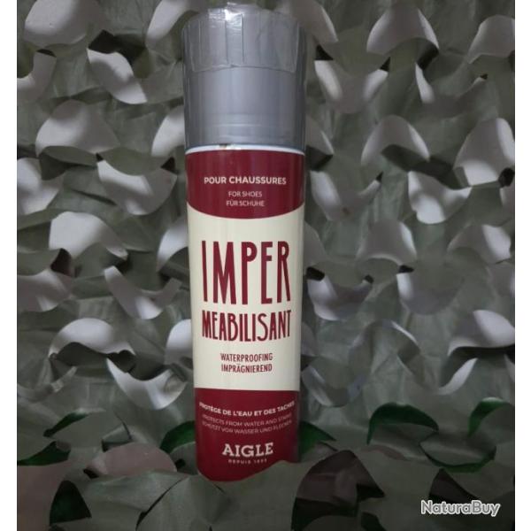 Imperm�abilisant Aigle