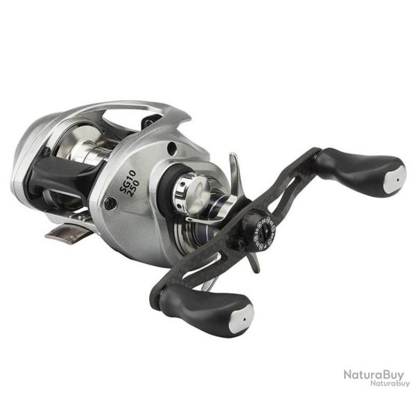 Moulinet casting Savage Gear SG10 300 BC Reel RH