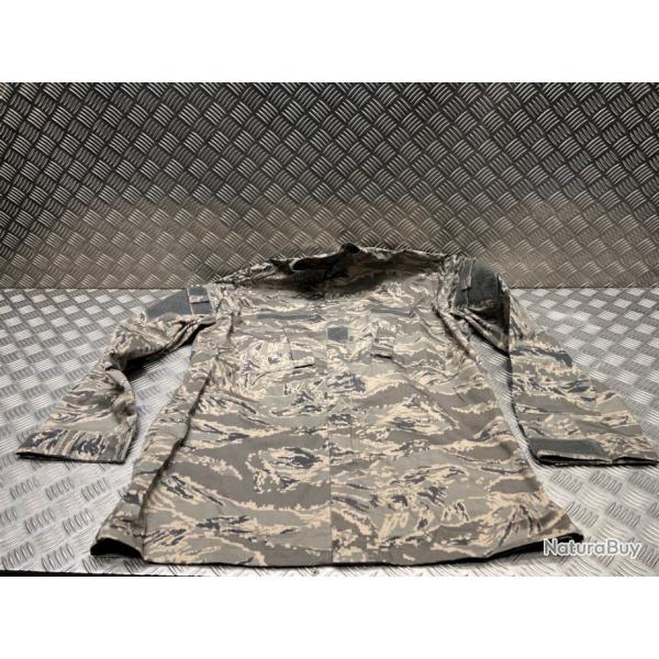 veste mmb acu camo digital ucp taille xxl neuf