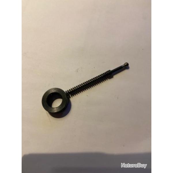 Ressort avec bague de r�gulation de percussion ASTRA CADIX 22lr