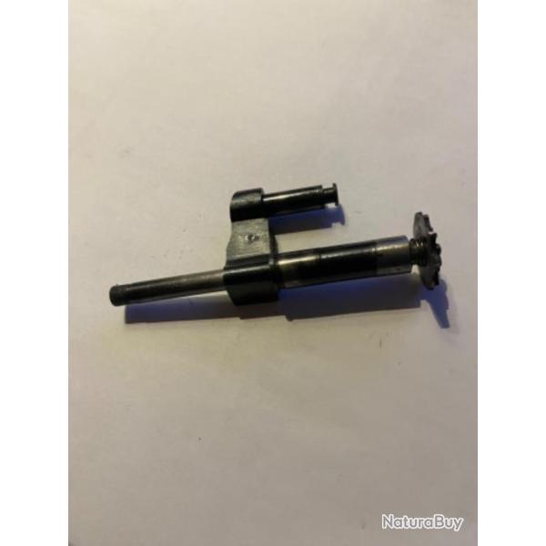 Extracteur + pivot de barillet ASTRA CADIX 22lr