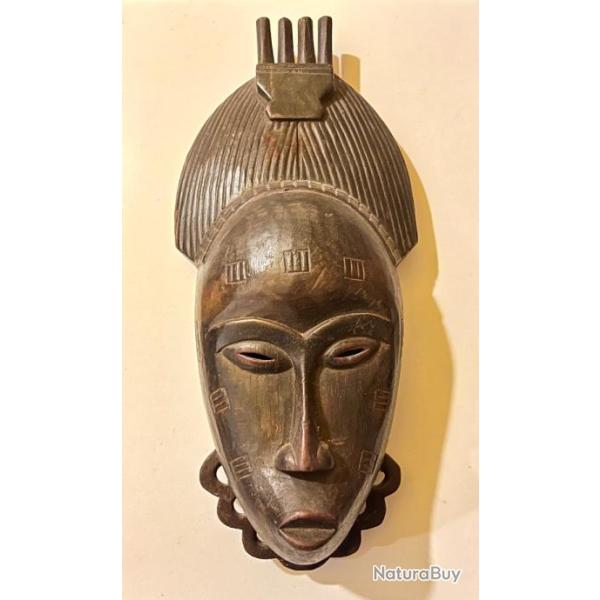 Masque Africain