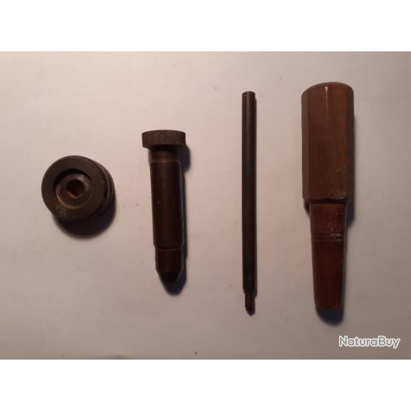 D�samorce et recalibreur  pour cal 16