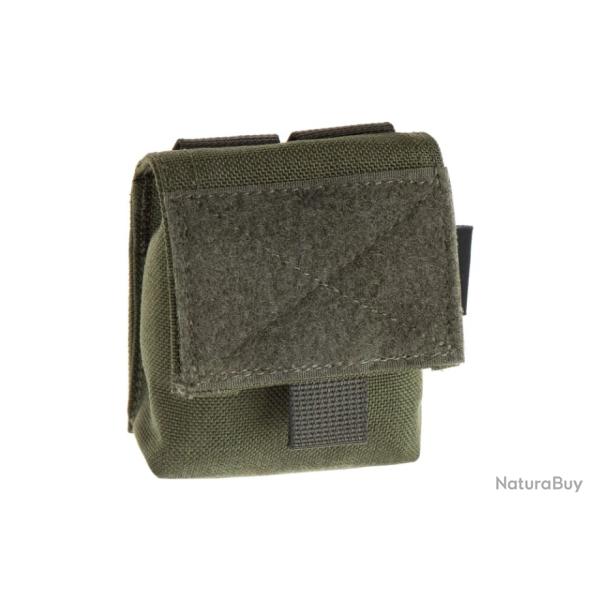 Pochette pour cigarettes OD - Invader gear