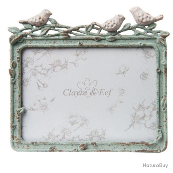CADRE PHOTO D�COR OISEAUX
