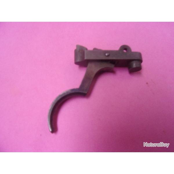 d�tente fusil Mauser