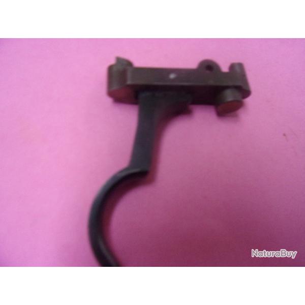 d�tente fusil Mauser 98