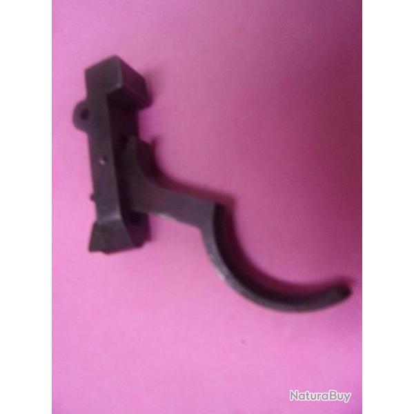 d�tente fusil Mauser 98 G et K