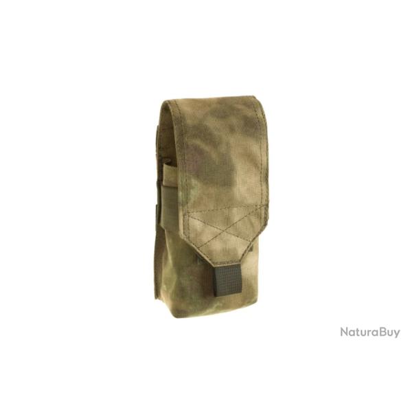 Pochette pour chargeur double 5,56 Everglade - Invader gear