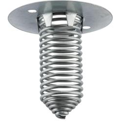 Spirale A Bl&eacute; Pour Agrainoir