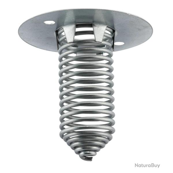 Spirale A Bl� Pour Agrainoir