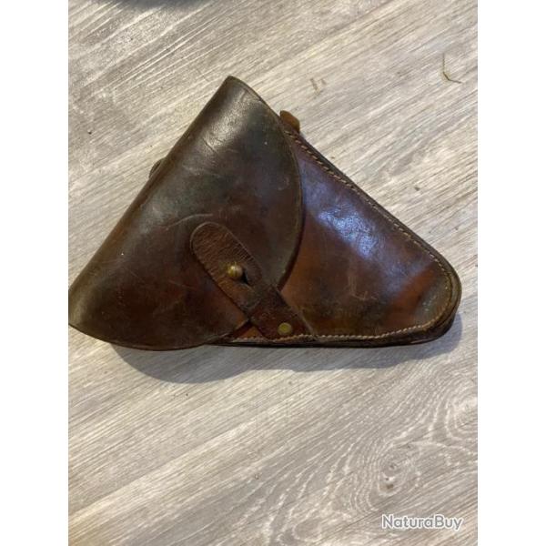 �TUI PISTOLET RUBY  1ERE GM